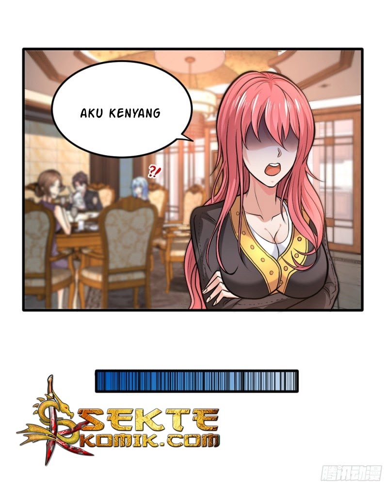 Strongest Divine Doctor Mixed City chapter 120